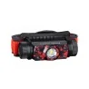 Fenix HM62T M - Lampe frontale légère pour le trail - 1200 lumens