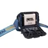 Lampe frontale Petzl Aria 1R RGB bleue