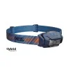 Lampe frontale Petzl Aria 1R RGB bleue