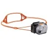 Lampe frontale Petzl Swift RL 1200 lumens noir/orange