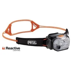 Lampe frontale Petzl Swift...