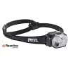 Lampe frontale Petzl Swift RL Classic 1200 lumens noir