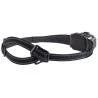 Lampe frontale Petzl Swift RL Classic 1200 lumens noir