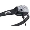 Lampe frontale Petzl Swift RL Classic 1200 lumens noir