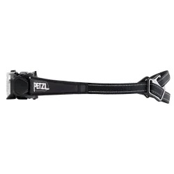 Lampe frontale Petzl Swift RL Classic 1200 lumens noir