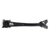 Lampe frontale Petzl Swift RL Classic 1200 lumens noir
