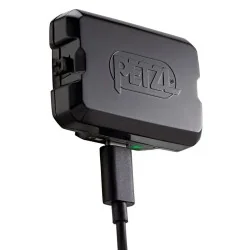 Batterie rechargeable pour Petzl Swift RL et RL Classic