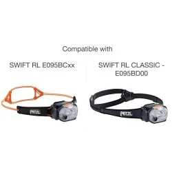 Bandeau Petzl Swift RL