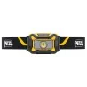 Lampe frontale Petzl Aria 1R noir/jaune