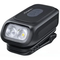 Lampe EDC Fenix E04R - 300 lumens