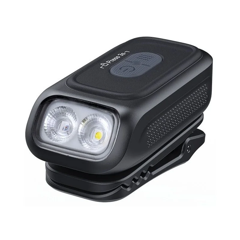 Lampe EDC Fenix E04R - 300 lumens Lampe EDC Fenix E04R - 300 lumens