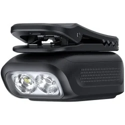 Lampe EDC Fenix E04R - 300 lumens