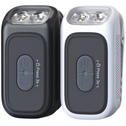 Lampe EDC Fenix E04R - 300 lumens
