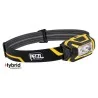 Lampe frontale Petzl Aria 2 noir/jaune