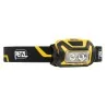 Lampe frontale Petzl Aria 2 noir/jaune