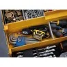 Lampe frontale Petzl Aria 2 noir/jaune
