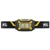 Lampe frontale Petzl Aria 2R noir/jaune