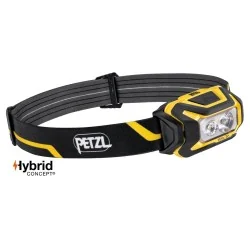 Lampe frontale Petzl Aria...