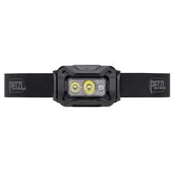 Lampe frontale Petzl Aria 2 RGB noir
