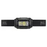 Lampe frontale Petzl Aria 2 RGB noir