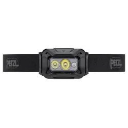 Lampe frontale Petzl Aria 2R RGB noir