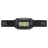Lampe frontale Petzl Aria 2R RGB noir