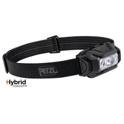 Lampe frontale Petzl Aria...