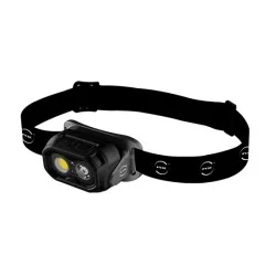Lampe frontale NX - 480 lumens