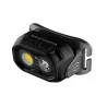 Lampe frontale NX LED rechargeable – 480 lumens