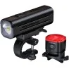 Lampe vélo Fenix BC28R - 2500 lumens