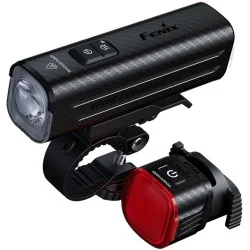 Lampe vélo Fenix BC28R - 2500 lumens