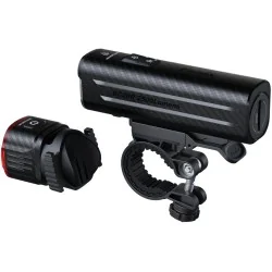 Lampe vélo Fenix BC28R - 2500 lumens