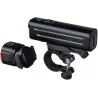 Lampe vélo Fenix BC28R - 2500 lumens Lampe vélo Fenix BC28R - 2500 lumens