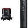Lampe vélo Fenix BC28R - 2500 lumens Lampe vélo Fenix BC28R - 2500 lumens