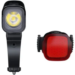 Lampe vélo Fenix BC28R - 2500 lumens