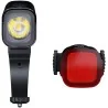 Lampe vélo Fenix BC28R - 2500 lumens Lampe vélo Fenix BC28R - 2500 lumens