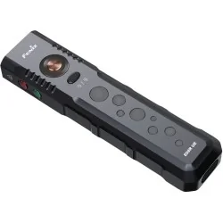Lampe torche plate EDC Fenix E08R UE - 1600 lumens