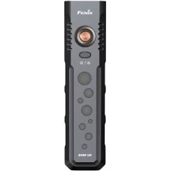 Lampe torche plate EDC Fenix E08R UE - 1600 lumens