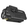 Lampe spéciale arme Nitecore NPL25GL 900 lumens