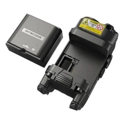 Lampe spéciale arme Nitecore NPL25GL 900 lumens