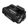Lampe spéciale arme Nitecore NPL25GL 900 lumens
