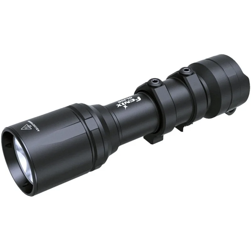 Lampe tactique Fenix GL30R - 800 lumens