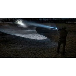 Lampe tactique Fenix GL30R - 800 lumens