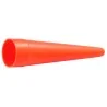 Cône rouge 32mm Nitecore