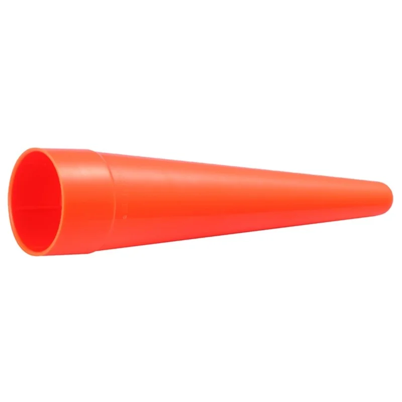 Cône rouge 34mm Nitecore