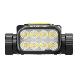Lampe frontale UT6 Nitecore - 1600 lumens