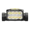 Lampe frontale UT6 Nitecore - 1600 lumens Lampe frontale UT6 Nitecore - 1600 lumens