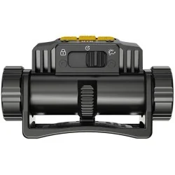 Lampe frontale UT6 Nitecore - 1600 lumens