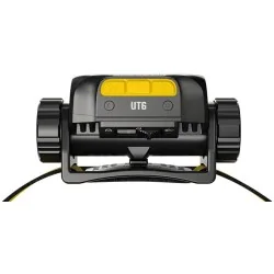Lampe frontale UT6 Nitecore - 1600 lumens