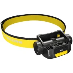 Lampe frontale UT6 Nitecore - 1600 lumens
